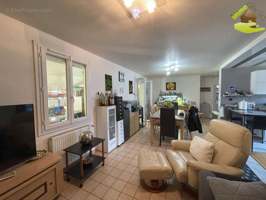 Maison à SEPPOIS-LE-HAUT