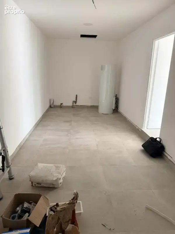 Villa neuve de 113 M2 3 chambres terrain de 397 M2 - photo 13