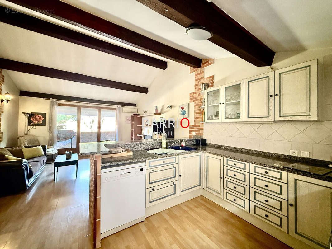 Maison à SAINT-CYPRIEN