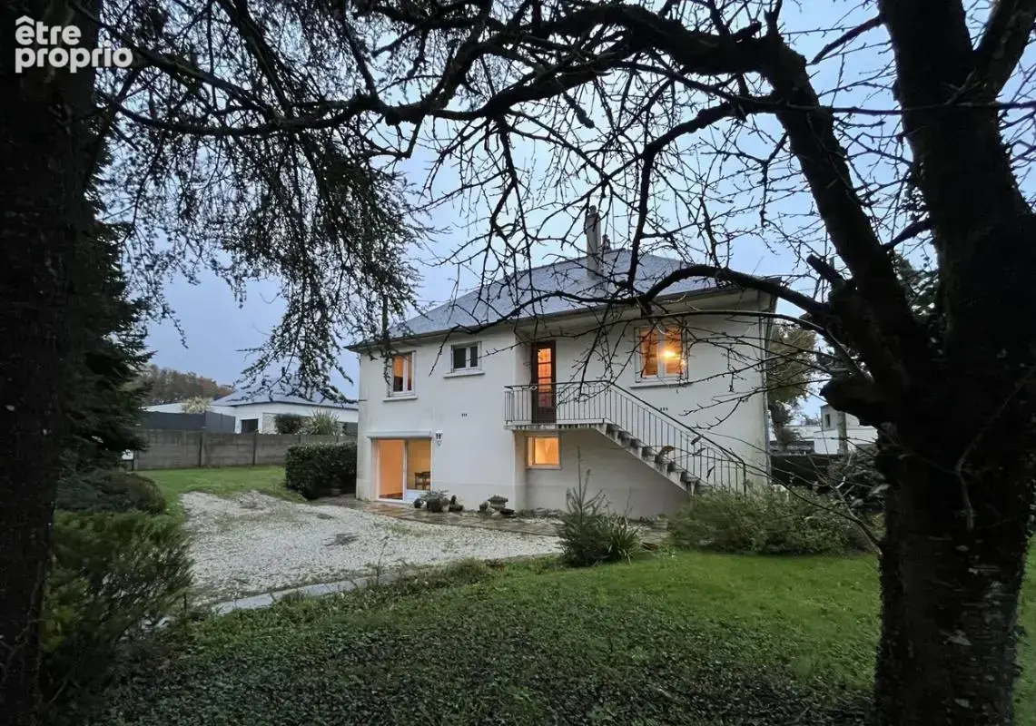 Photo Maison à Guichen au prix de 220 500€