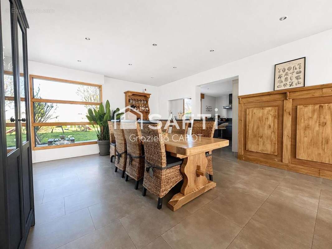 Photo 2 - Maison à NEUVIREUIL