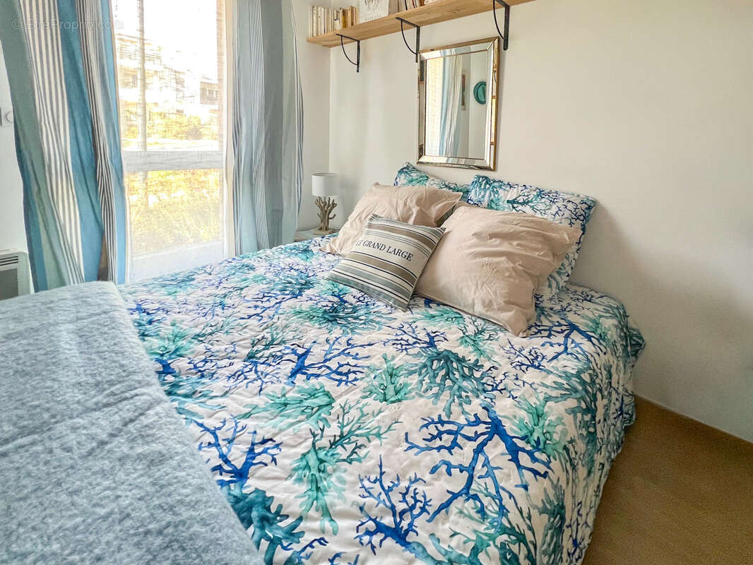 Appartement à LA LONDE-LES-MAURES