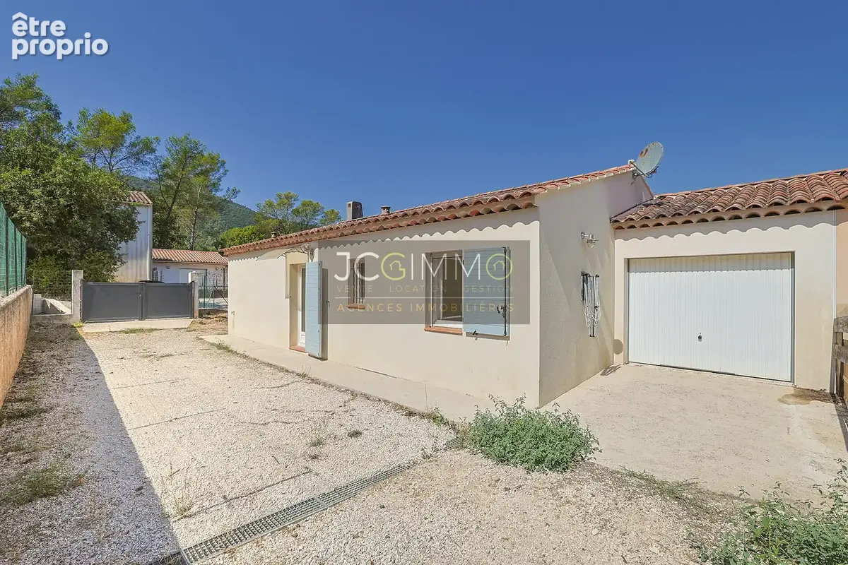 Maison T4 plain-pied 91m2 + garage et terrasse avec vue dégagée - Potentiel double logement ou agrandissement - photo 23