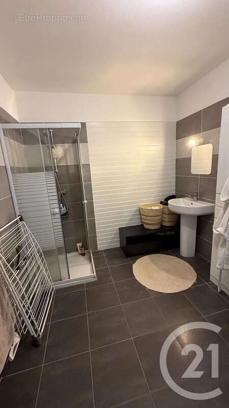 Appartement à FURIANI