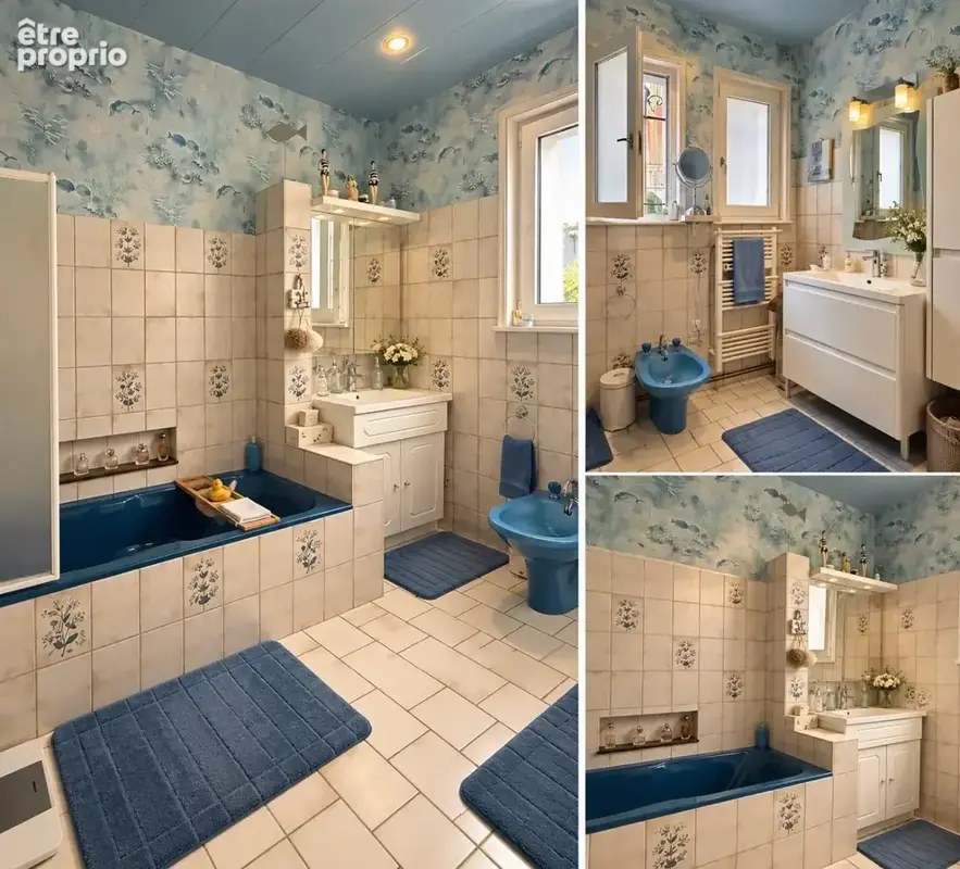 Maison de caractere - 218 m2 - Garnat sur Engièvre - photo 14