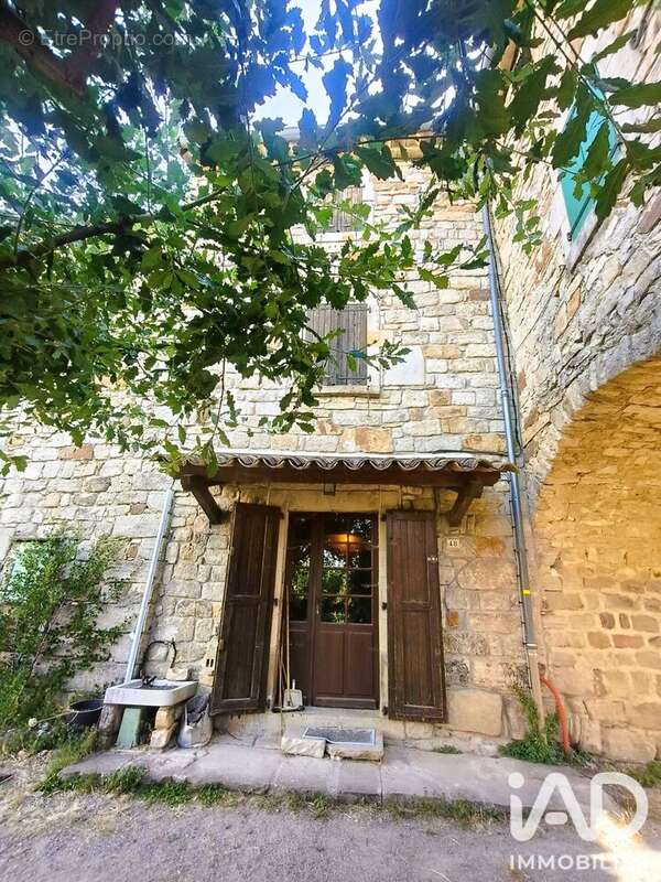 Maison 65 m² à Les Assions  - photo 2