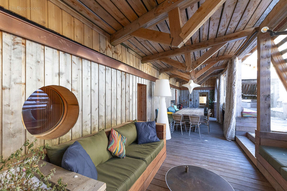 Appartement 205 m² à Morzine  - photo 26