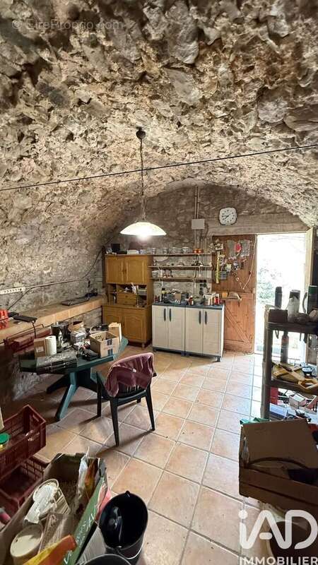 Photo 8 - Terrain à PEILLE