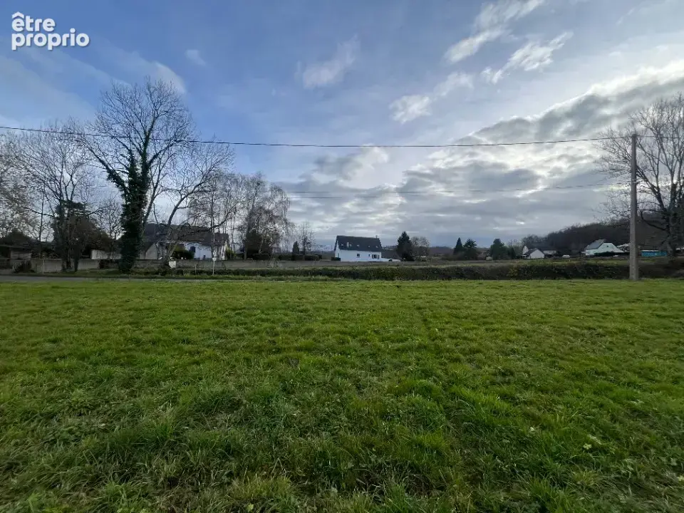 Terrain 1587 m² à Arcizac-Adour  - photo 3