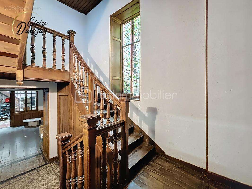 Appartement à TREBES