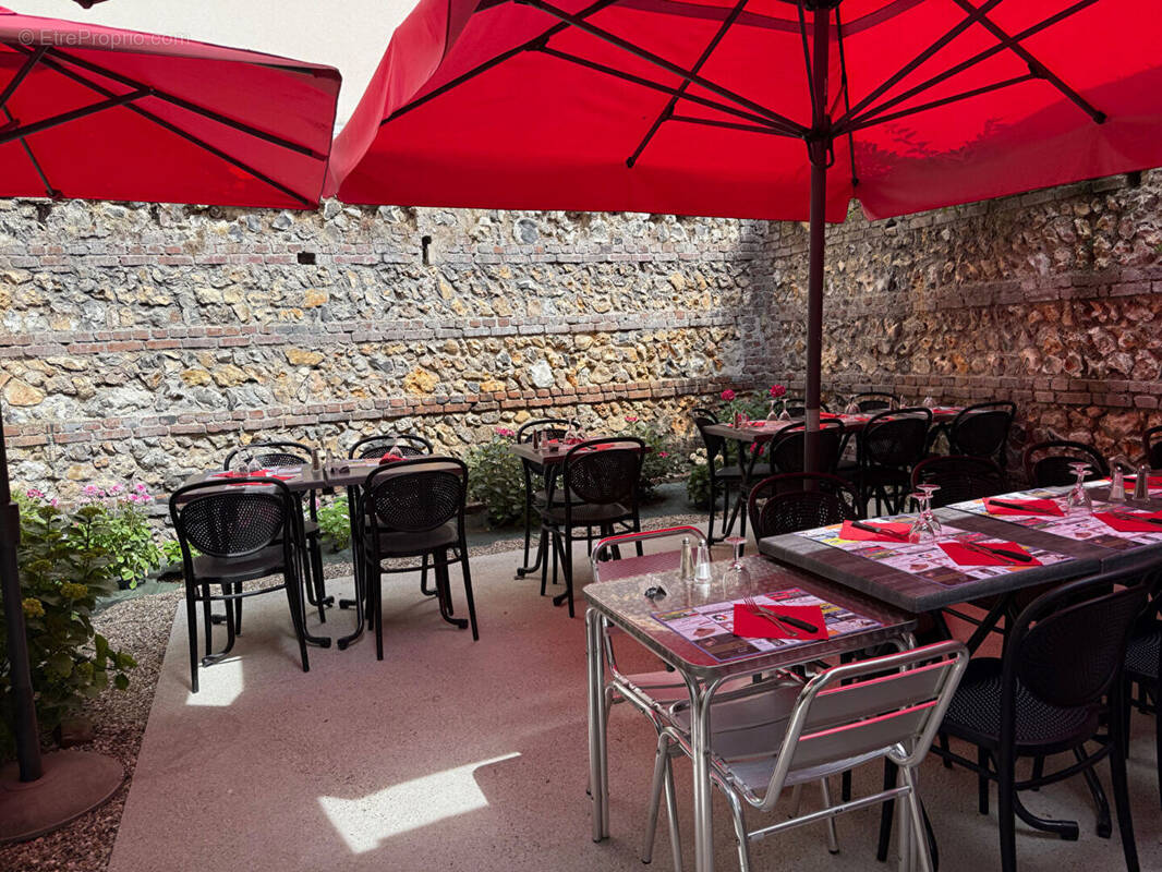 Commerce à LE HAVRE