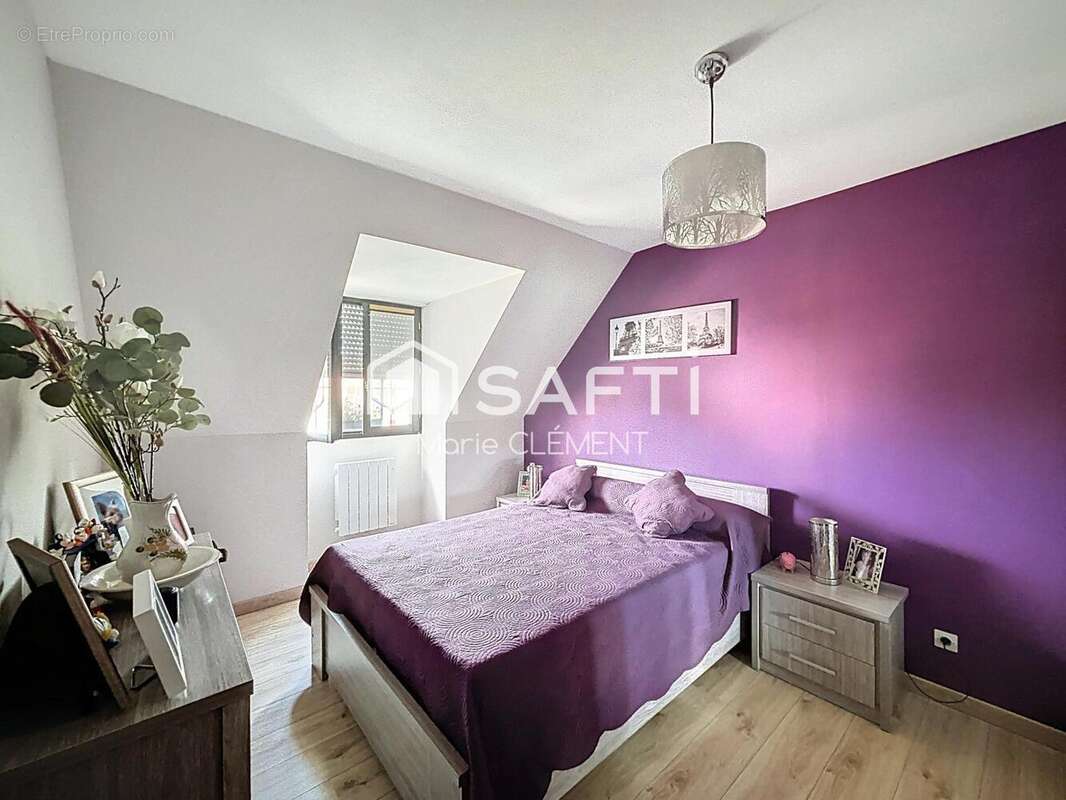 Maison 111 m² à Rampillon  - photo 5