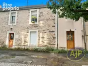 Maison à LE GAVRE