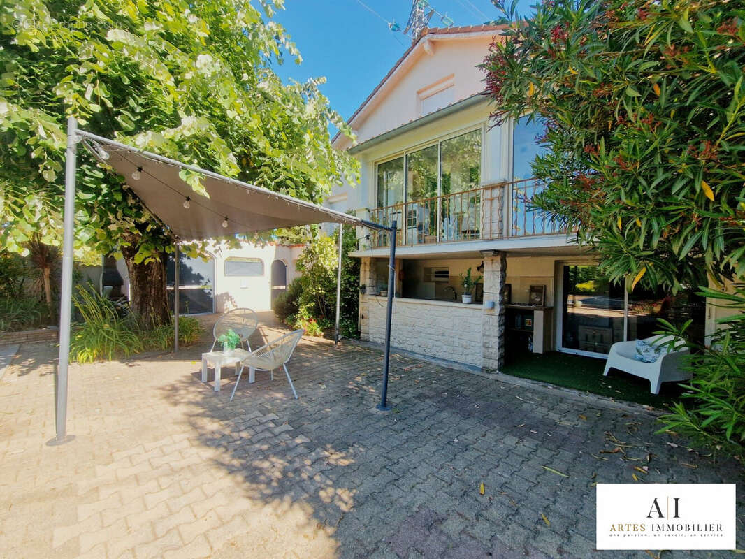 Maison 180 m² à Montelimar  - photo 3