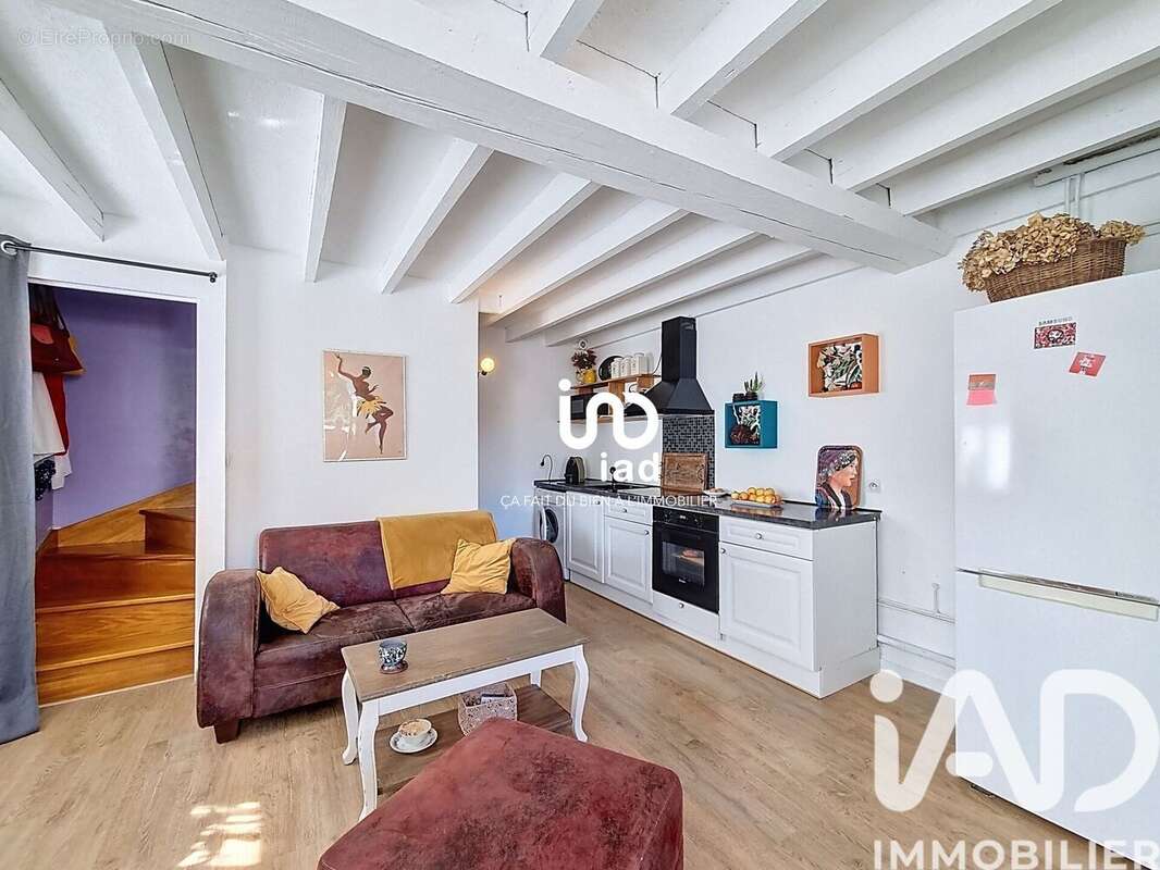 Photo 9 - Maison à BUCHELAY