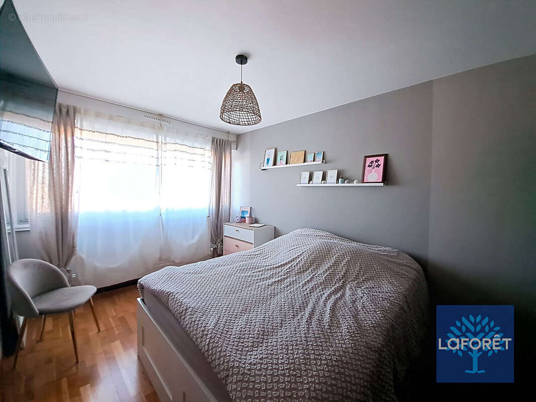 Appartement à LA ROCHE-SUR-YON