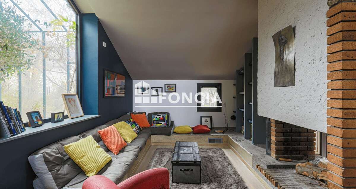 Maison à CHAMPAGNIER