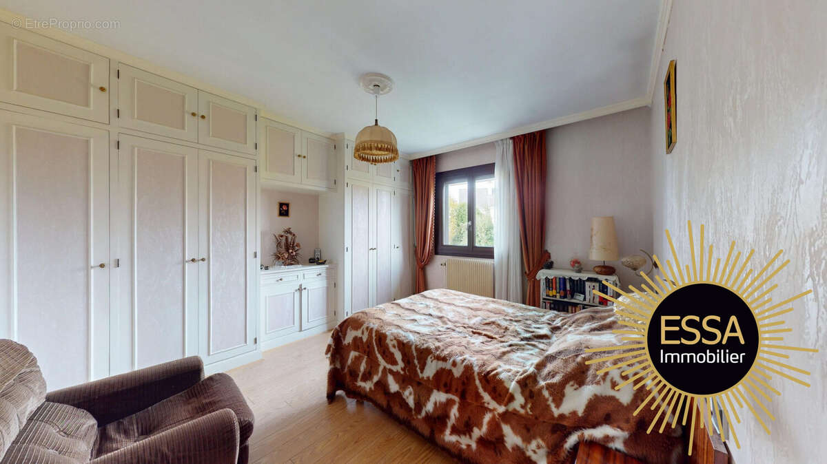 Maison à VELIZY-VILLACOUBLAY