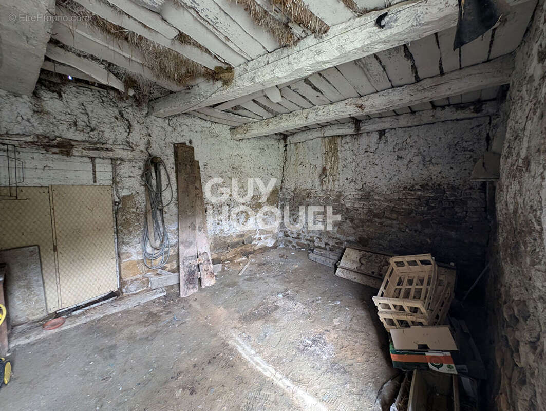 Maison à YVIGNAC-LA-TOUR