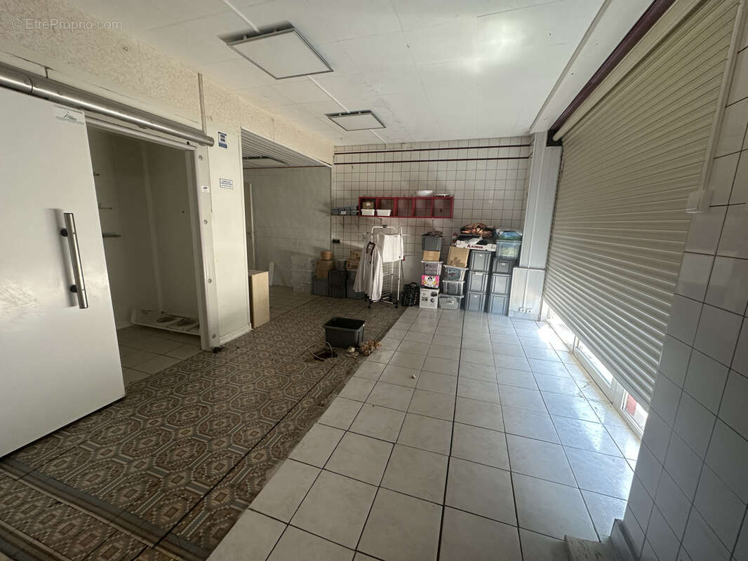 Appartement à BLAINVILLE-SUR-L'EAU