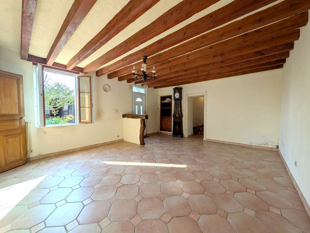 Bel ensemble immobilier - photo 8