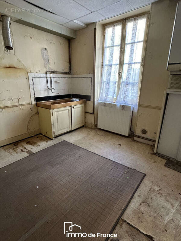 Appartement à RODEZ