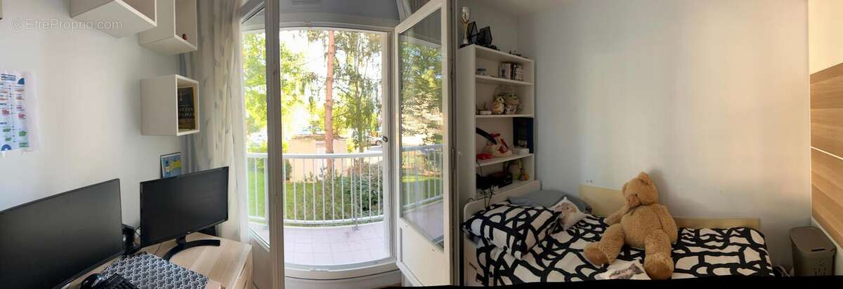 Photo 3 - Appartement à MAGNY-LES-HAMEAUX