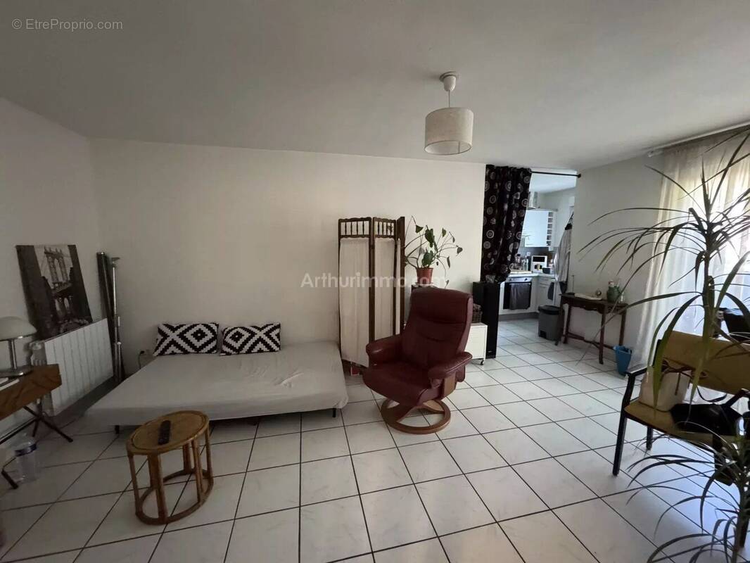 Appartement à MANOSQUE