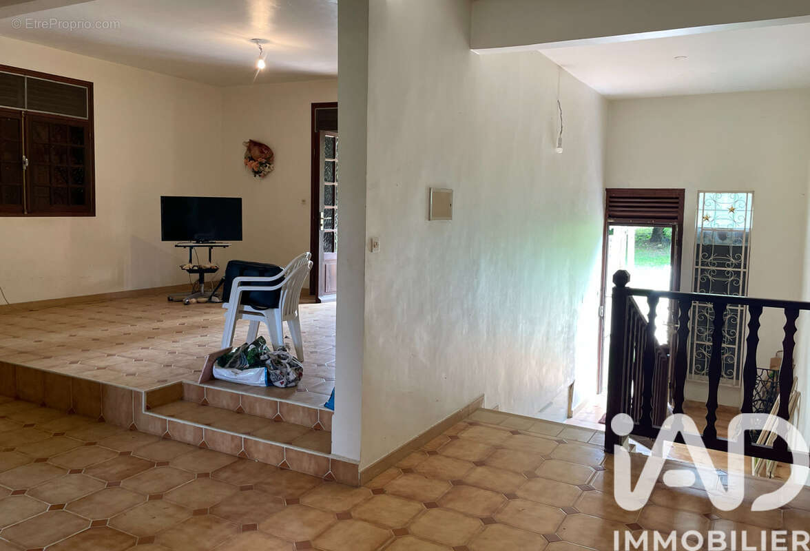 Photo 8 - Maison à PETIT-BOURG