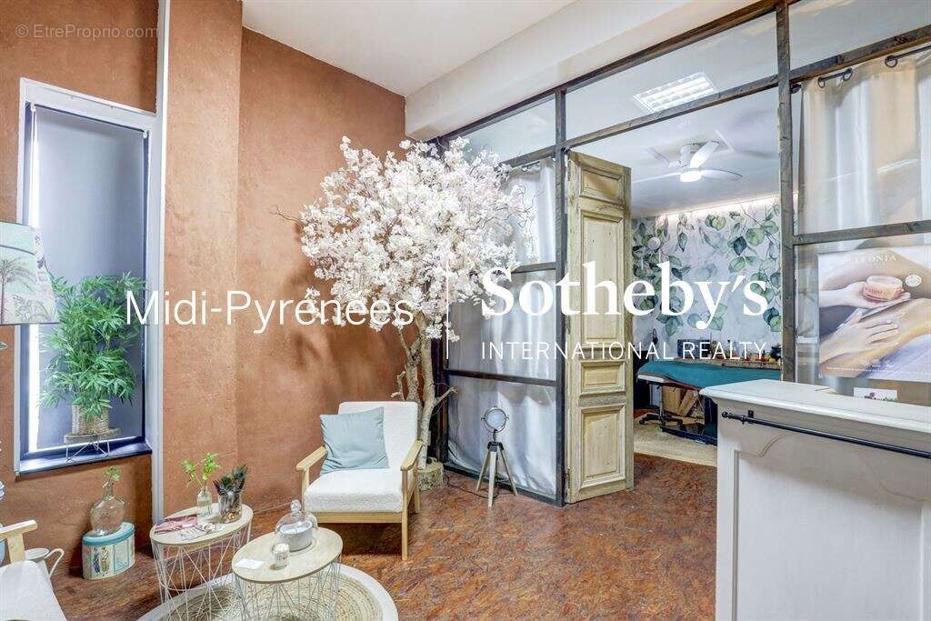 Appartement à LAVAUR