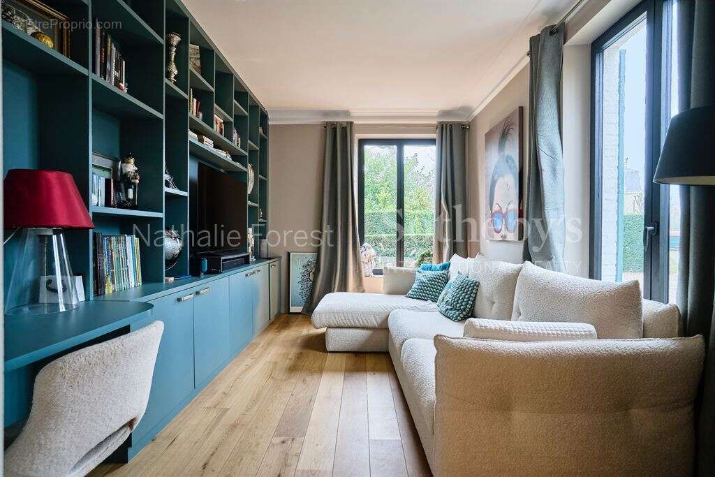 Maison à ROUBAIX