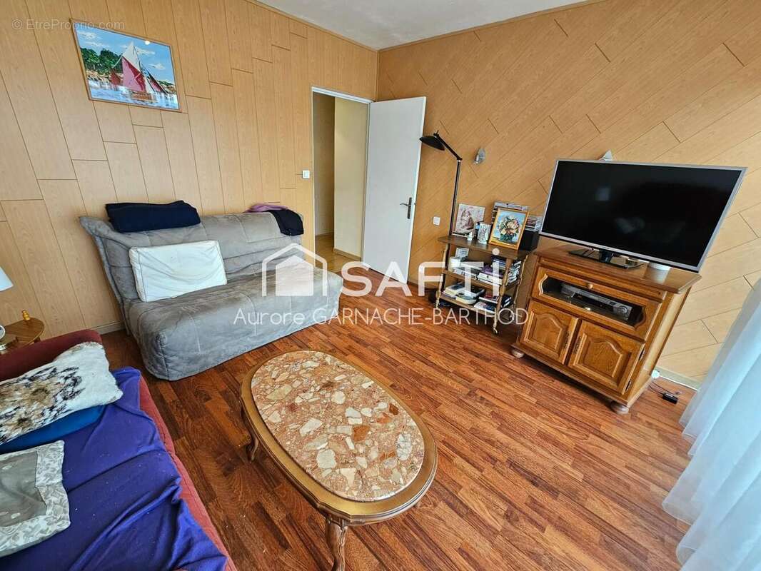 Photo 6 - Appartement à MORTEAU