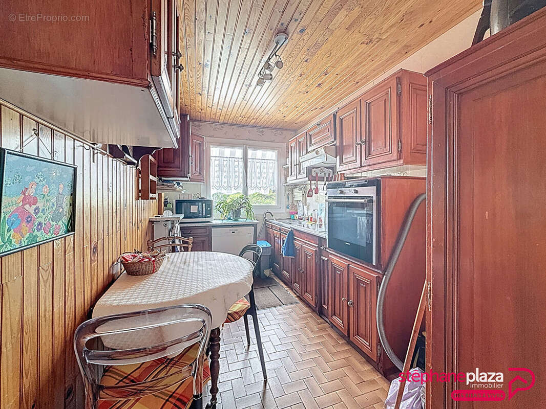 Appartement à TOURS