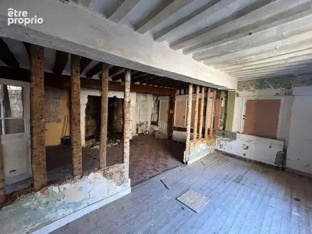 Maison 100 m² à Orbec  - photo 3