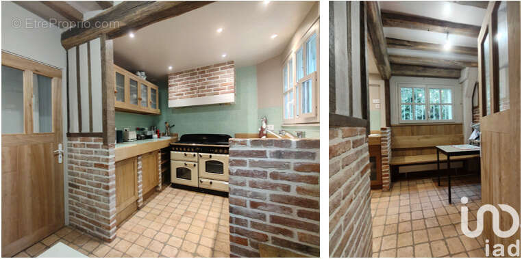 Photo 7 - Maison à BREUILPONT