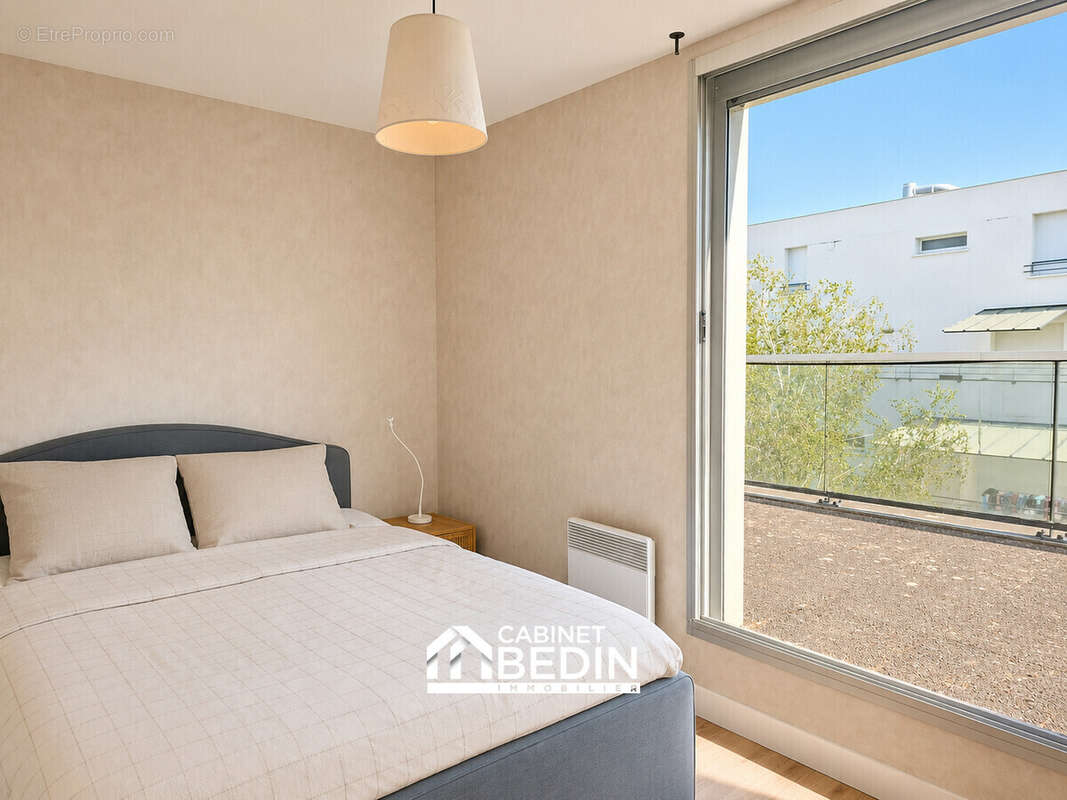 Appartement 57 m² à Bordeaux  - photo 5