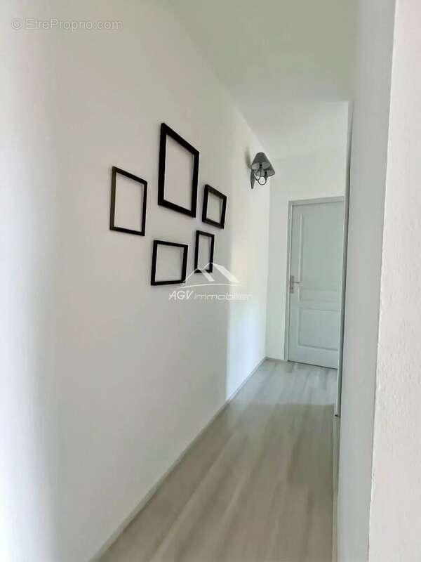 Maison à SAINT-AMBROIX