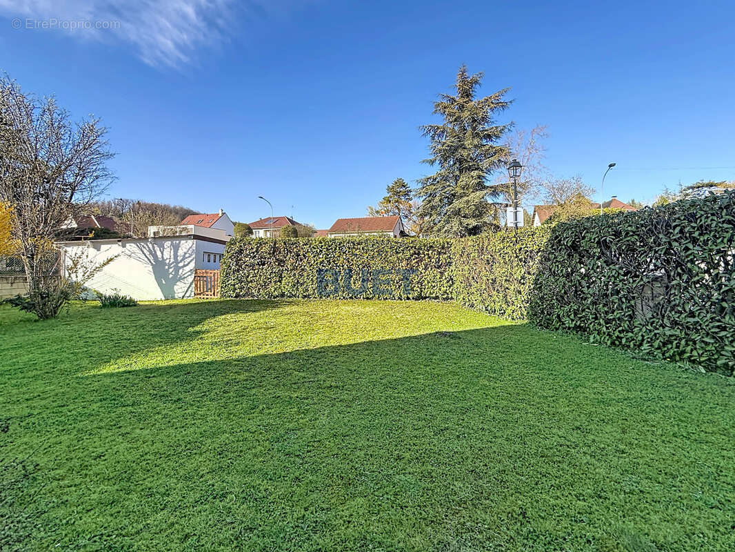 A 10 min de Dijon - Maison 125m2 DAIX - photo 12