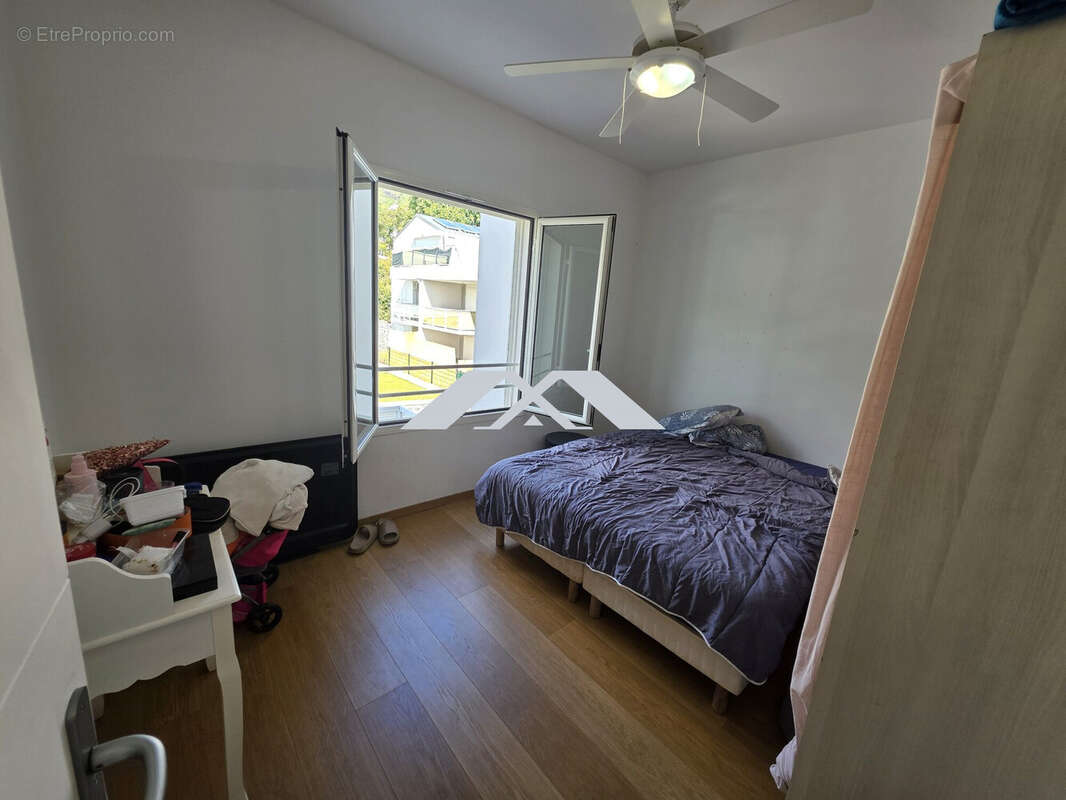 Appartement à SAINT-DENIS