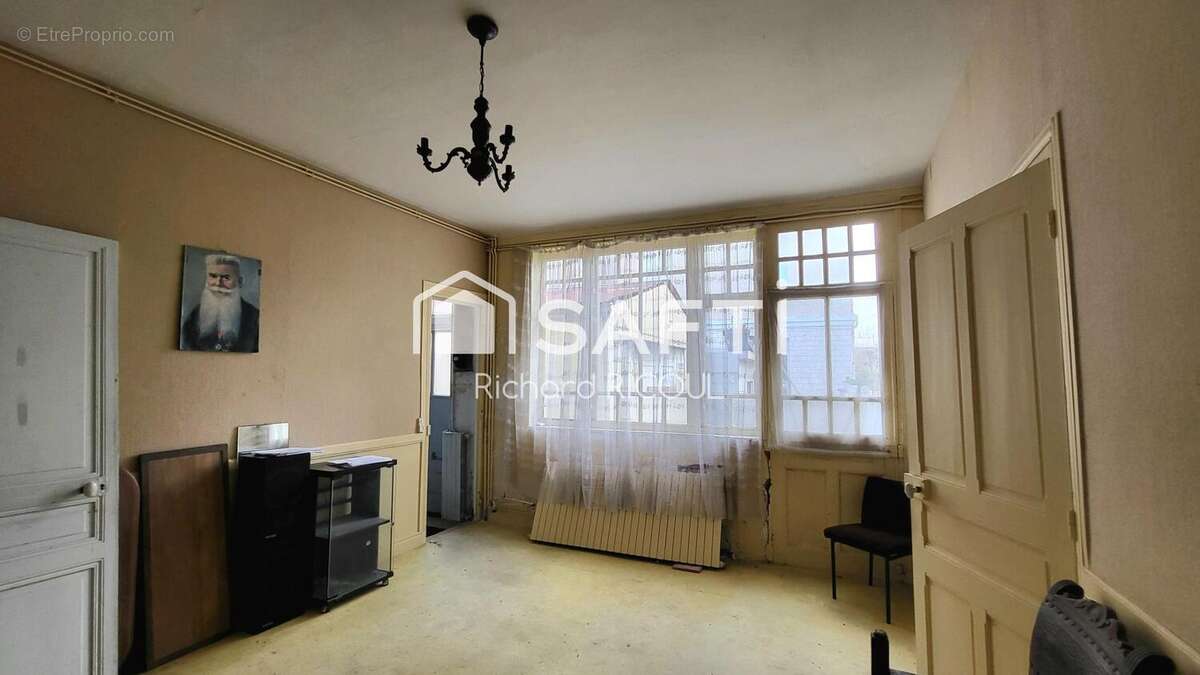 Photo 5 - Maison à VILLERS-SUR-MER