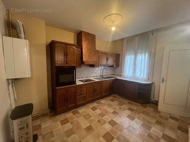 Appartement 110 m² à Lisieux  - photo 4