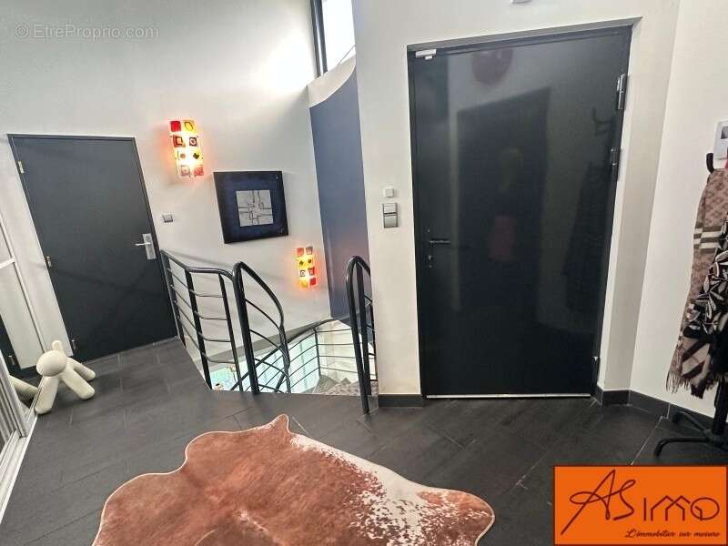 Maison à CHEVREMONT