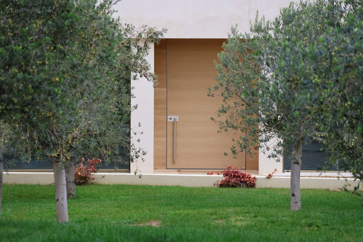Maison à AIX-EN-PROVENCE