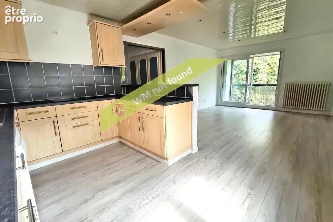 Photo Appartement à Annemasse au prix de 210 000€