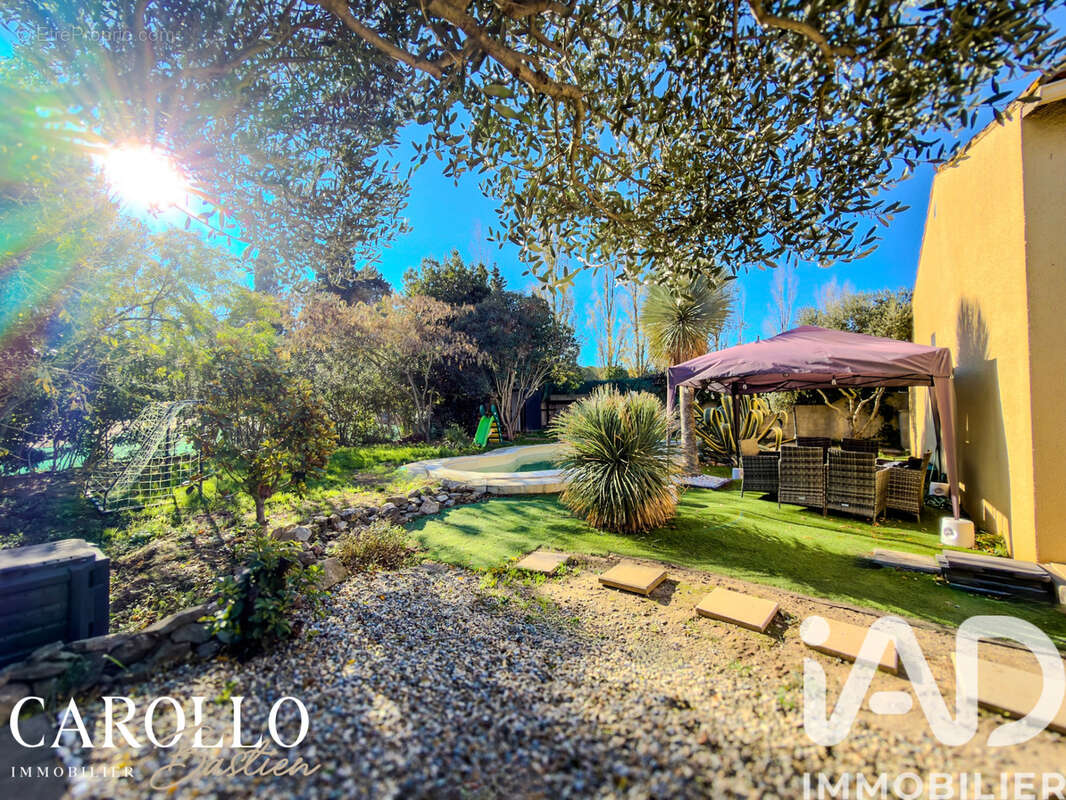 Photo 2 - Maison à RUSTIQUES