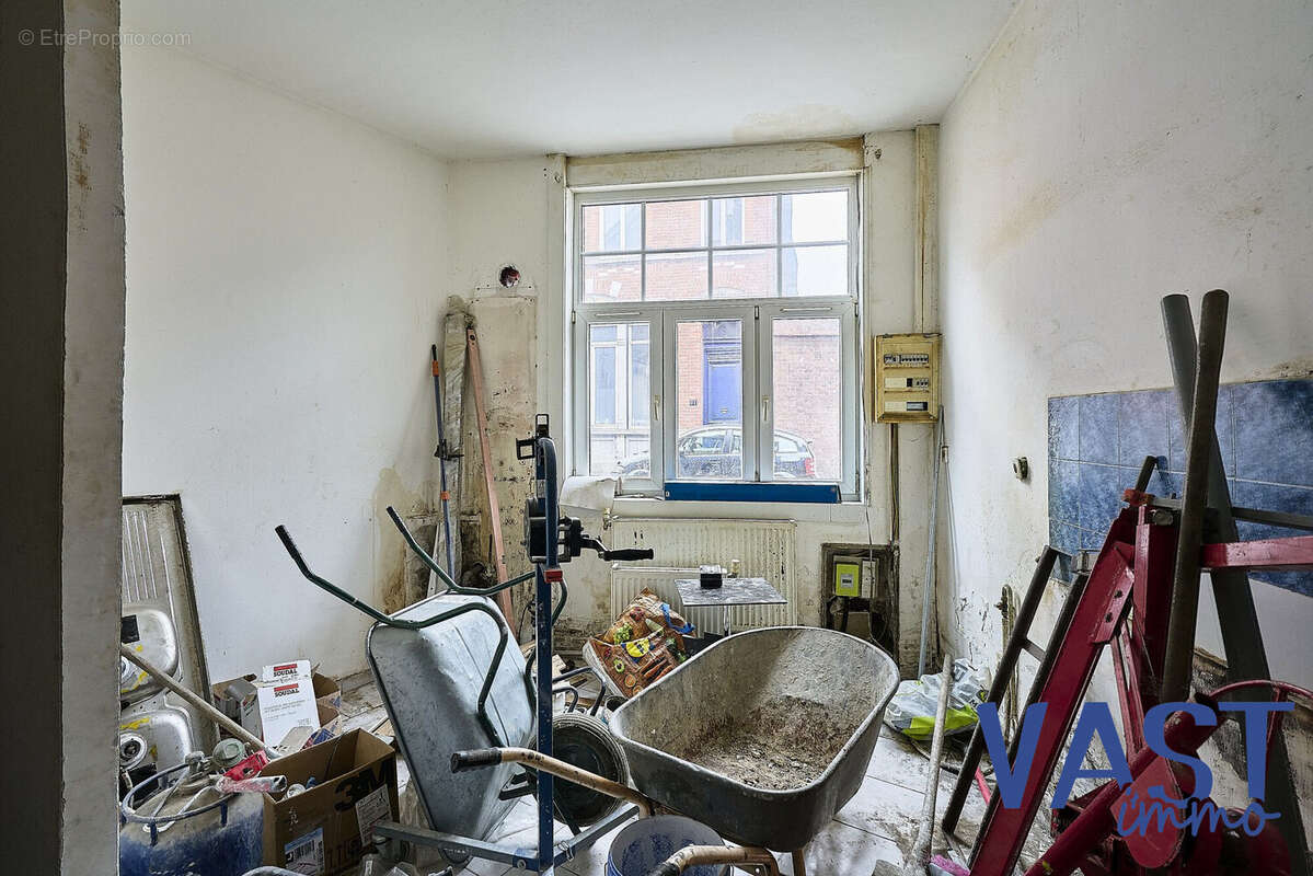 Maison à TOURCOING