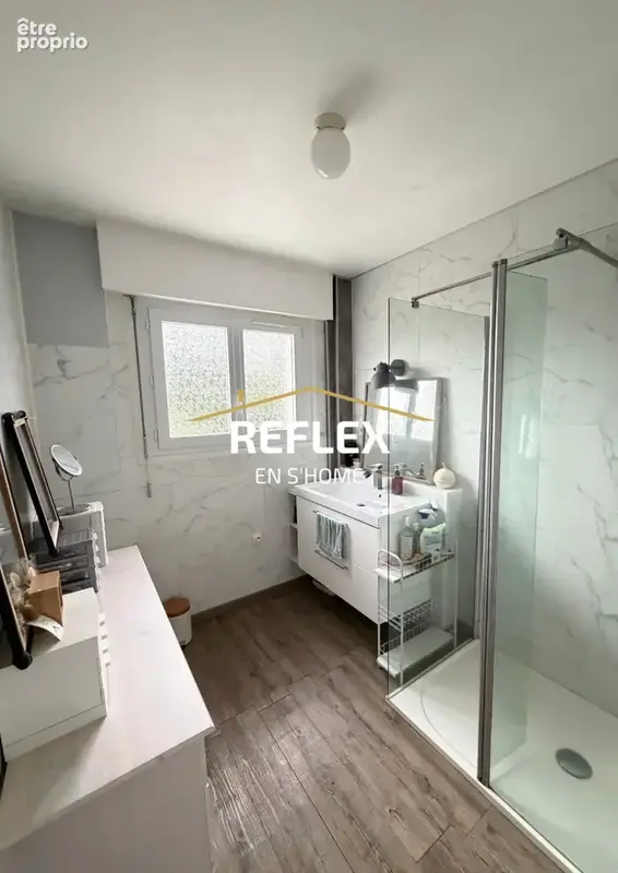 Pavillon individuel 5 chambres sur sous sol complet aux portes d'Albert - - photo 4