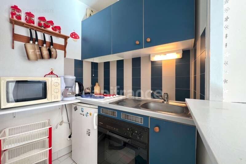 Appartement Couchant proche plages et garage en option - photo 5