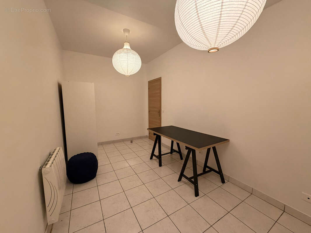 Appartement à CORBEIL-ESSONNES
