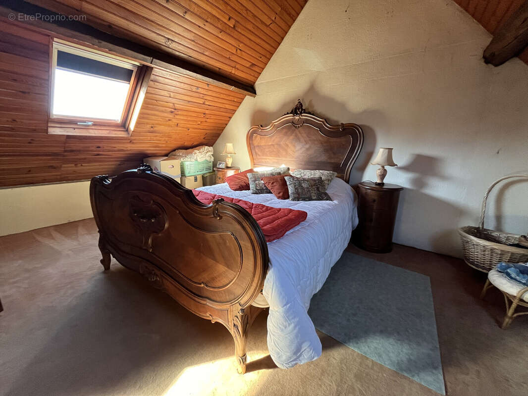 Maison à CAYEUX-SUR-MER